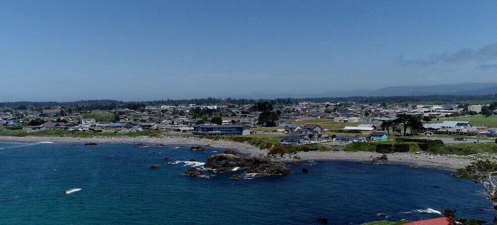 More Photos Of 200 A St, Crescent City Land For Sale