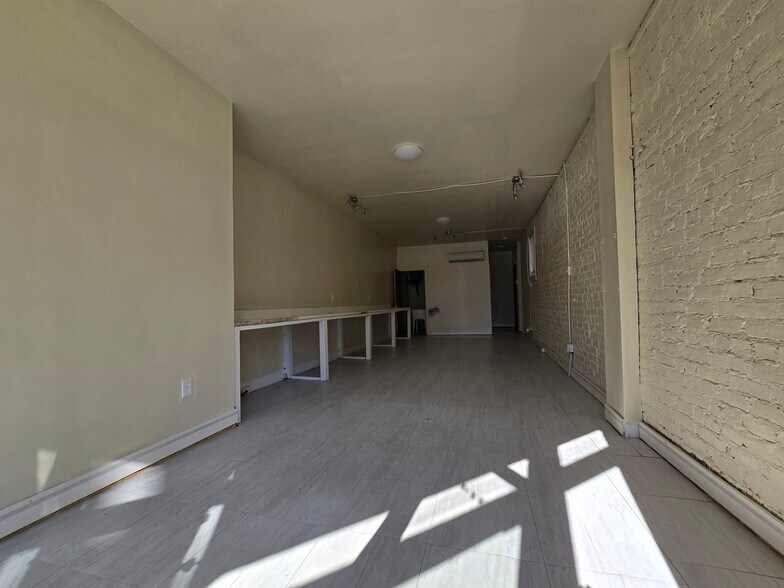 More Photos Of 314 Brook Rd, Richmond Storefront Retail Residential For Lease