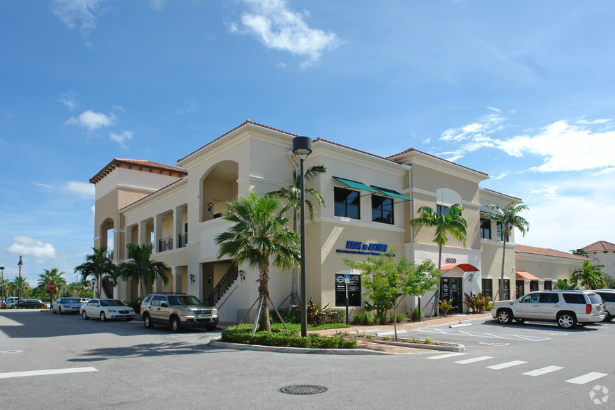 Primary Photo Of 4500-4750 Donald Ross Rd, Palm Beach Gardens Unknown For Lease