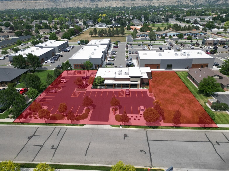 More Photos Of 4033 Avenue B, Billings Medical For Sale