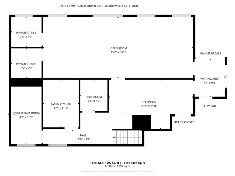 More Photos Of 2410 Hempstead Tpke, East Meadow Medical For Lease