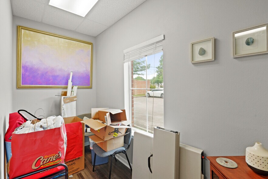 More Photos Of 1618 S Mason Rd, Katy Medical For Sale