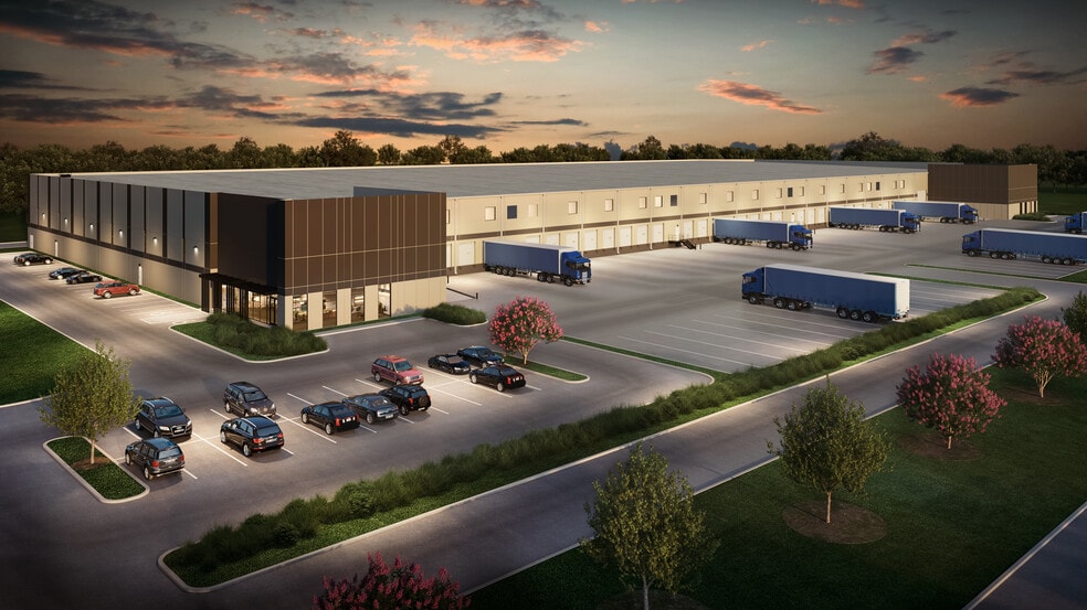 Primary Photo Of 0 West Rd & Ella Blvd, Houston Industrial For Lease