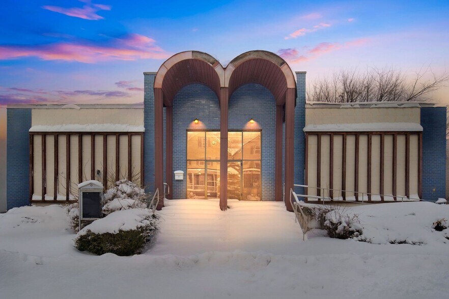 Primary Photo Of 37 Clove Ave, Haverstraw Religious Facility For Sale