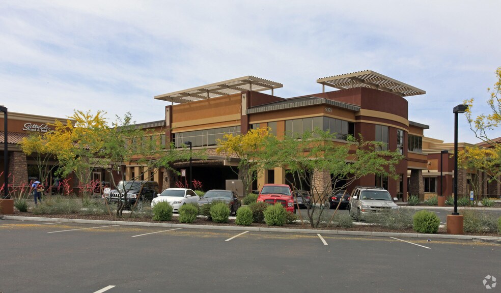 More Photos Of 9400 E Shea Blvd, Scottsdale Unknown For Lease