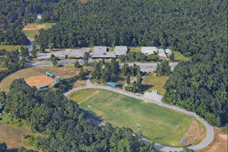 Primary Photo Of 4500 Ridge Rd, Fairburn Schools For Sale