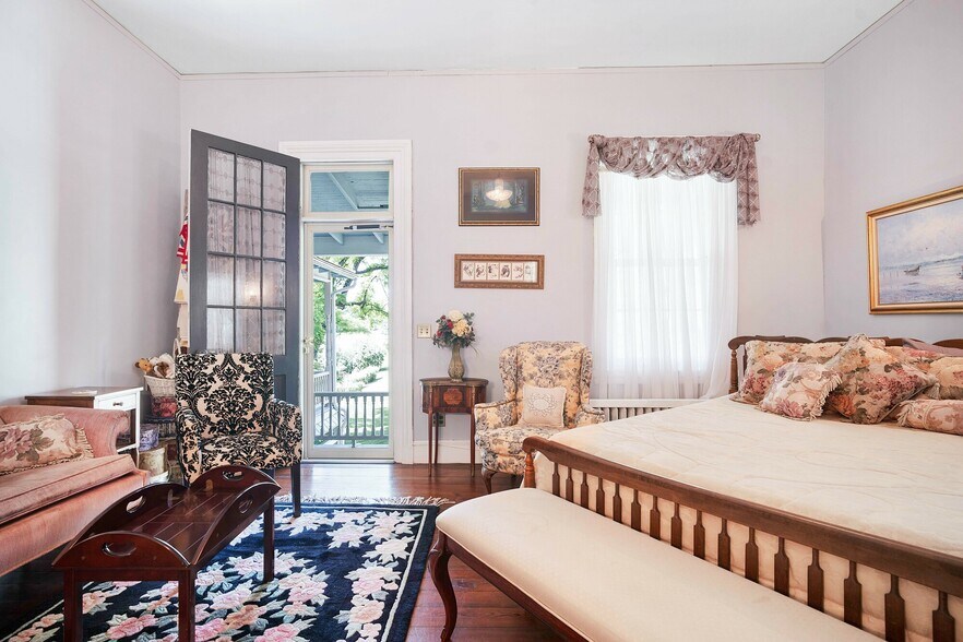 More Photos Of 1902 Jefferson Pike, Brunswick Lodge Meeting Hall For Lease