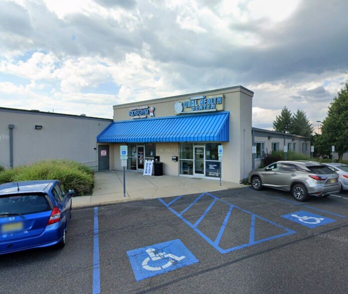 More Photos Of 100 Black Horse Pike, Audubon Unknown For Lease
