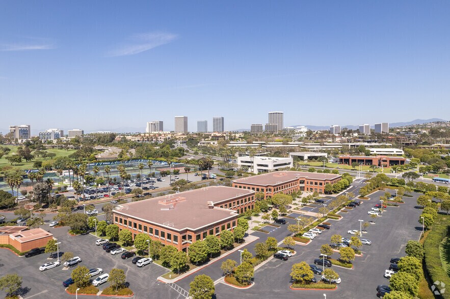 More Photos Of 1400 Newport Center Dr, Newport Beach Coworking Space