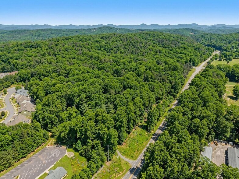 More Photos Of 3400 S Chestatee, Dahlonega Land For Sale
