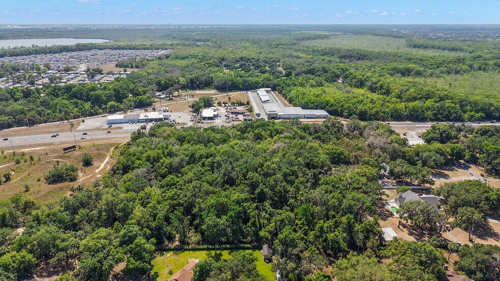 More Photos Of South 14th Street, Leesburg Land For Sale