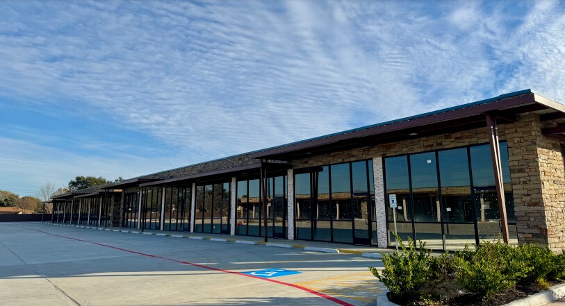 More Photos Of 16332 FM 529, Houston Unknown For Lease