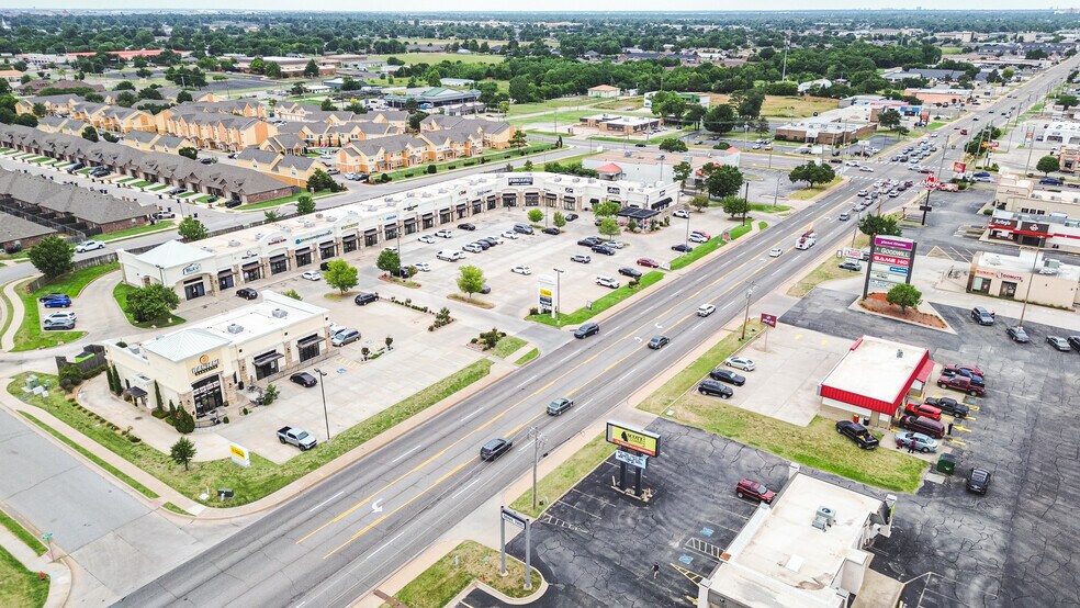 Primary Photo Of 89th & S Western Ave, Oklahoma City Unknown For Lease