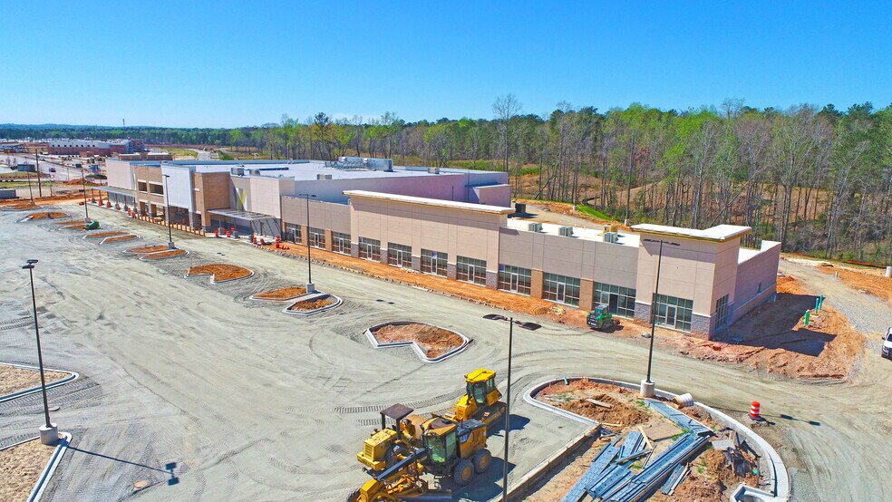 More Photos Of 6801 Flat Rock Rd, Columbus Land For Sale