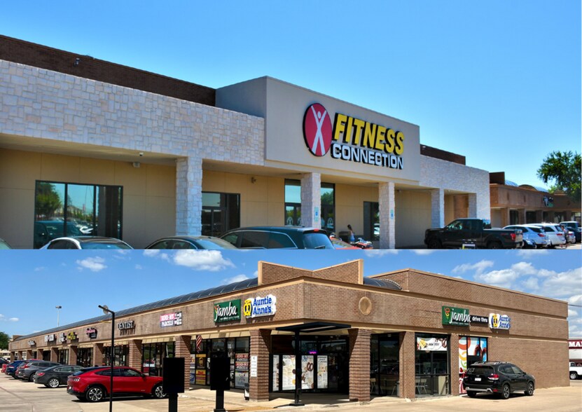 Primary Photo Of 1565 W Main St, Lewisville Unknown For Lease