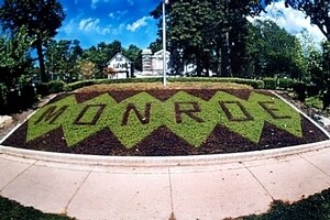 More Photos Of 800 Cole Rd, Monroe Freestanding For Lease