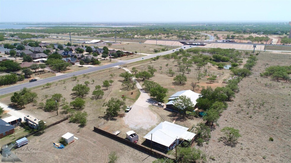 More Photos Of 1873 Beltway S, Abilene Land For Sale