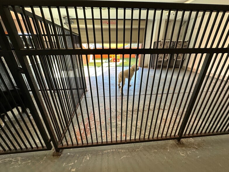 More Photos Of 6188 S Sandhill Rd, Las Vegas Veterinarian Kennel For Sale