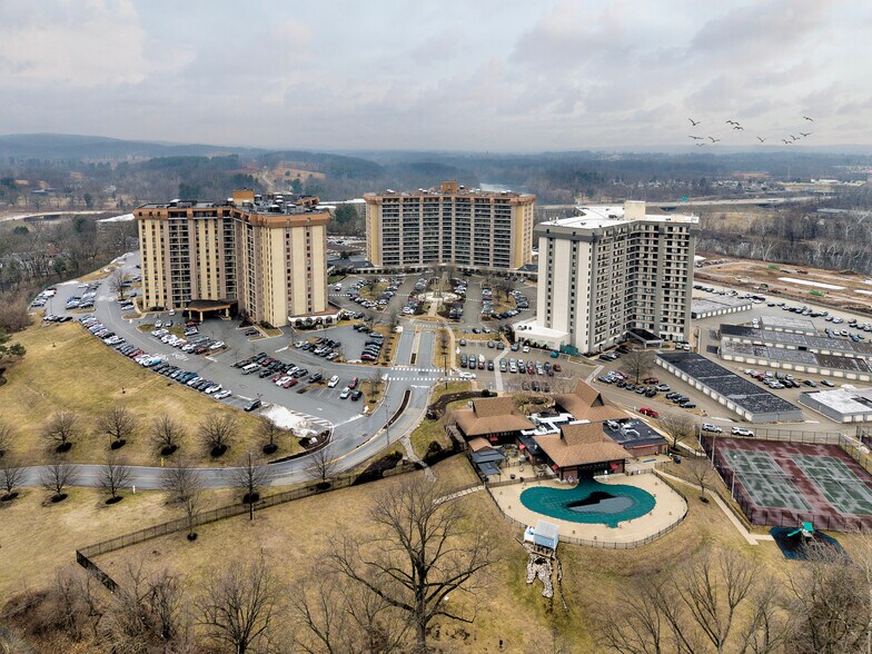 More Photos Of 1000 Valley Forge Cir, King Of Prussia Apartments For Sale