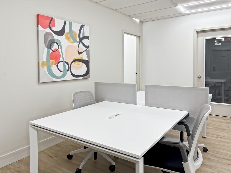 More Photos Of 53 Frontage Rd, Hampton Coworking Space