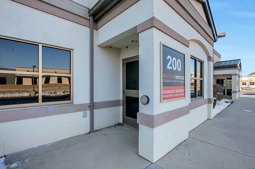 More Photos Of 6503 E Broad St, Columbus Medical For Sale