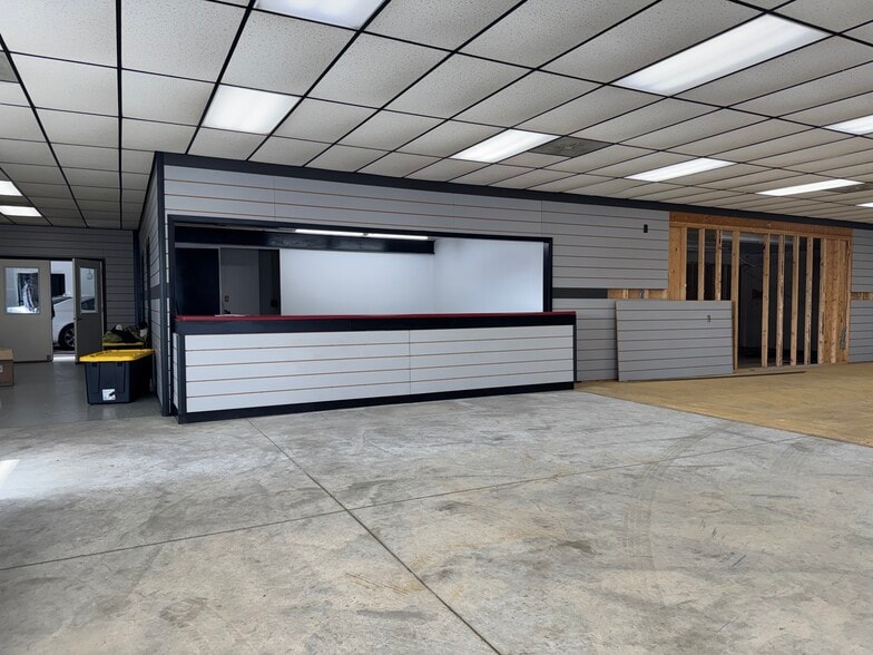 More Photos Of N7402 STH 42, Sheboygan Self Storage For Sale