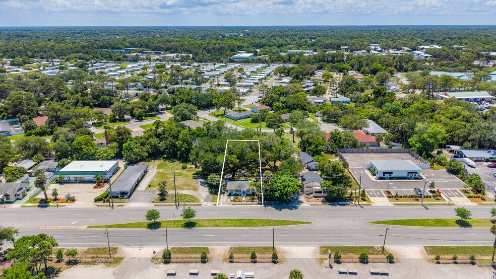 More Photos Of 5014 S Ridgewood Ave, Port Orange Office For Sale