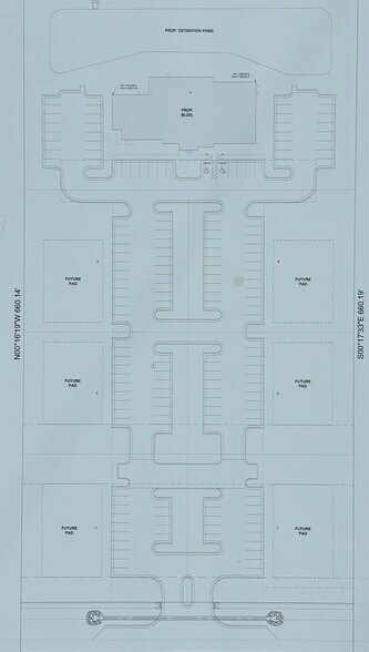 More Photos Of 521 SW 149th St, Oklahoma City Land For Sale