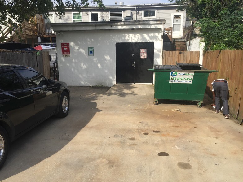 More Photos Of 525 E Patapsco Ave, Baltimore Storefront Retail Residential For Sale