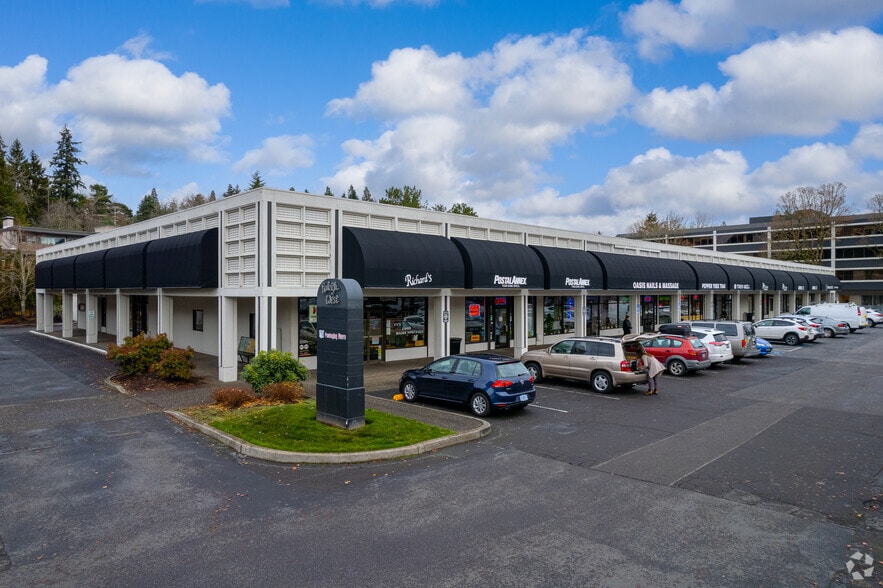 More Photos Of 6521-6743 SW Beaverton Hillsdale Hwy, Portland Unknown For Lease