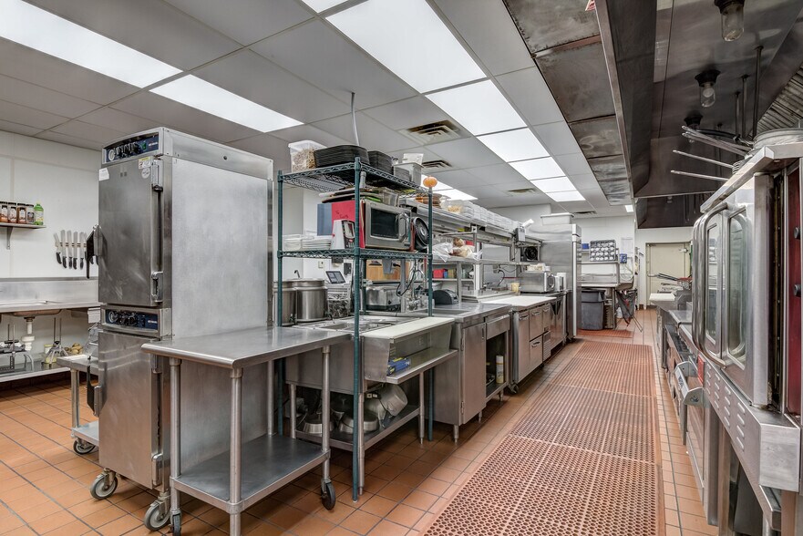 More Photos Of 300 Gebhardt Rd, Black River Falls Restaurant For Sale