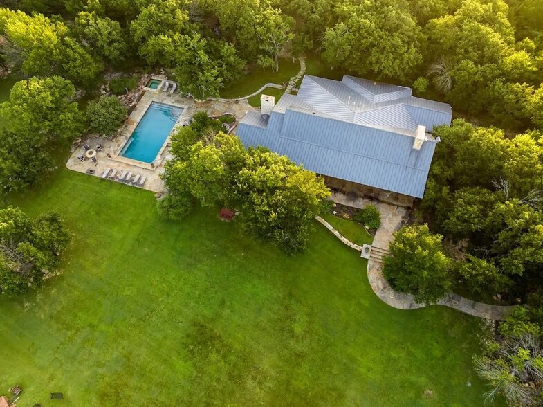 More Photos Of 0 County Road 328, Era Land For Sale