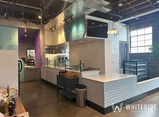 More Photos Of 2315 N Davidson St, Charlotte Restaurant For Lease