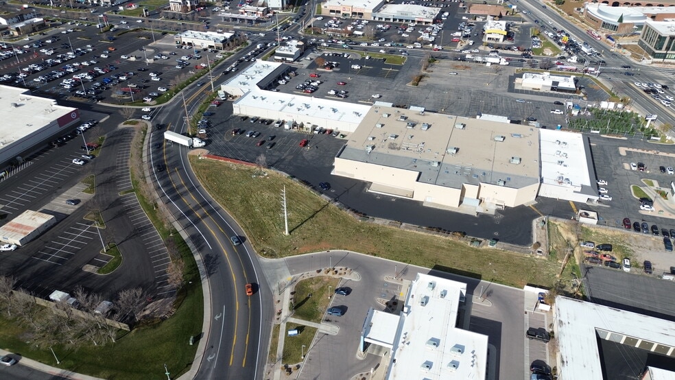 More Photos Of 115 S Orem Blvd, Orem Land For Sale