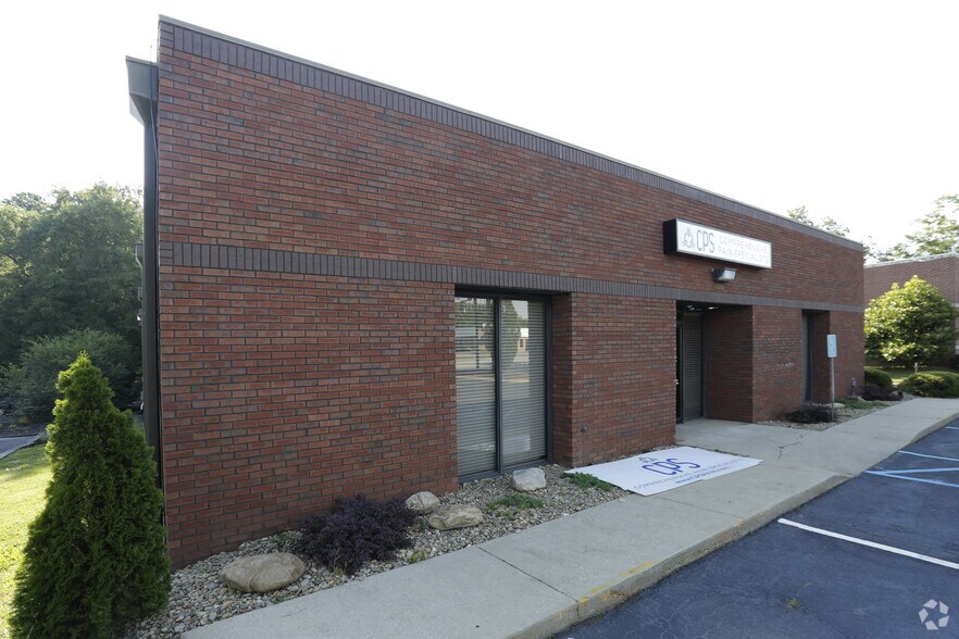 Primary Photo Of 225 E Blackstock Rd, Spartanburg Medical For Lease