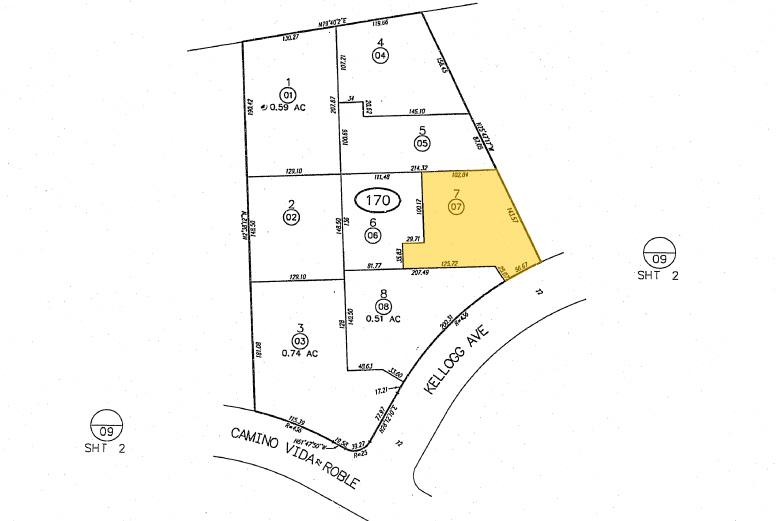 More Photos Of 1938 Kellogg Ave, Carlsbad Coworking Space