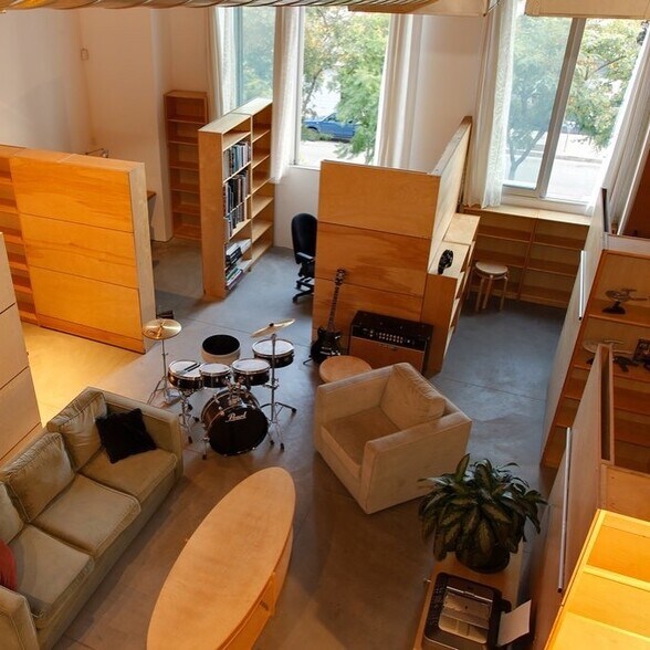 More Photos Of 8611 Washington Blvd, Culver City Coworking Space