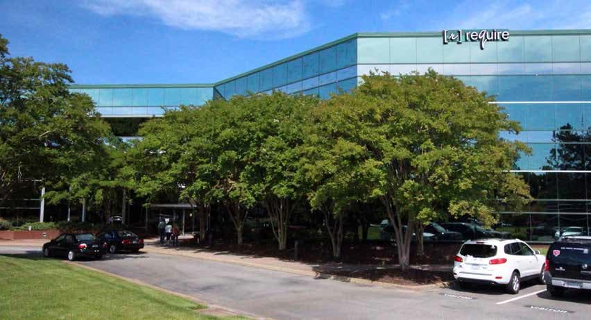 More Photos Of 5029 Corporate Woods Dr, Virginia Beach Office For Lease