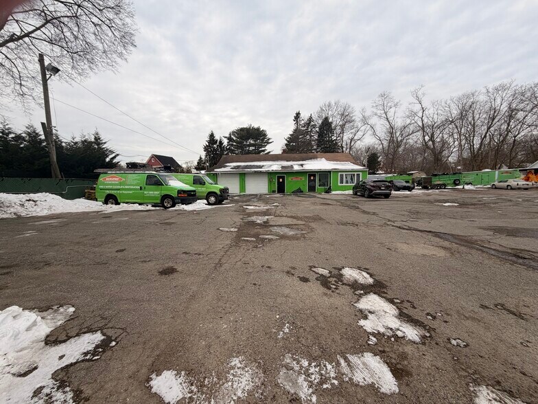 More Photos Of 2460 Ocean Ave, Ronkonkoma Land For Sale