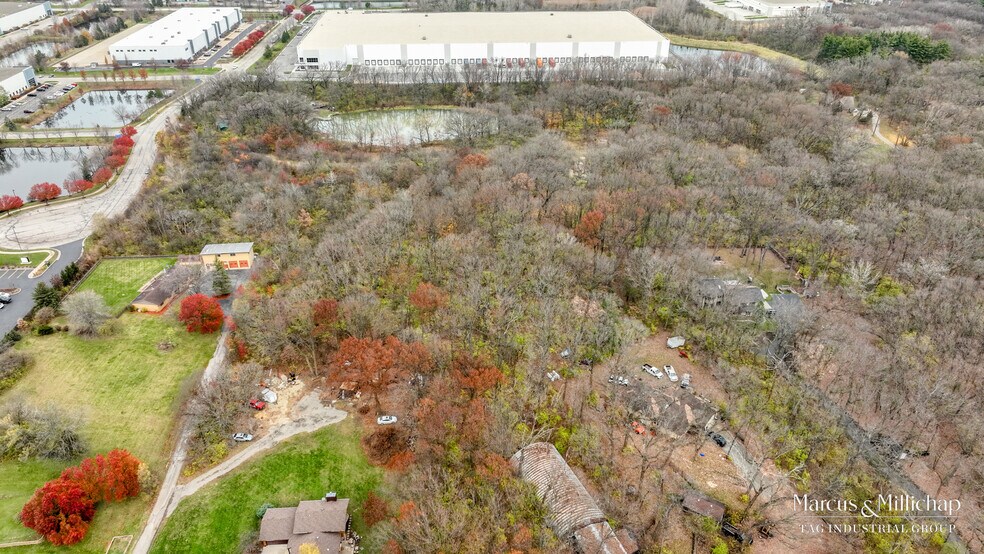 More Photos Of 11313 Katherines Xing, Lemont Land For Sale