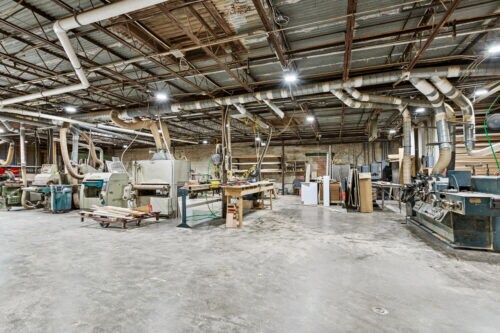 More Photos Of , New Orleans Industrial For Sale