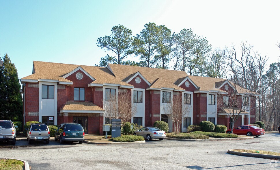 More Photos Of 1524 Merrimac Trl, Williamsburg Office For Sale