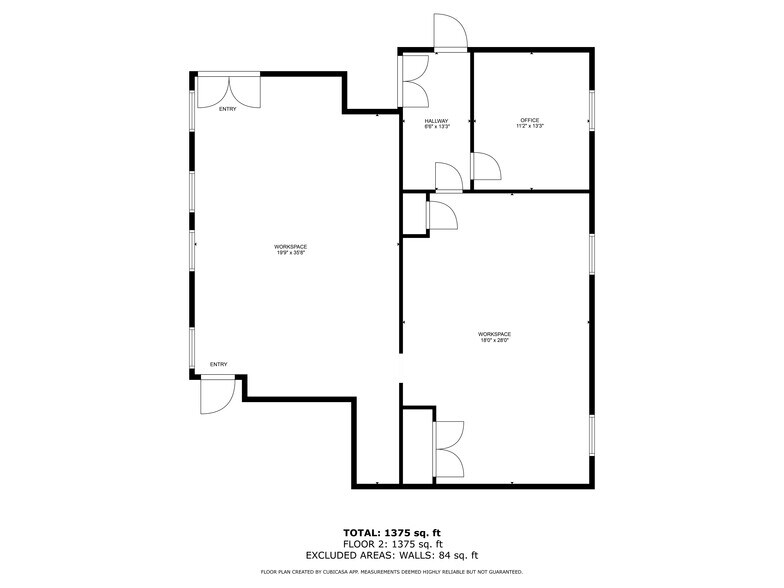 More Photos Of 40R Merrimac St, Newburyport Office For Lease