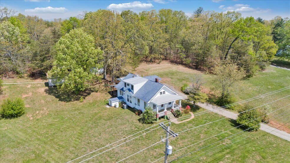 More Photos Of 12173 Moneta Rd, Moneta Land For Sale