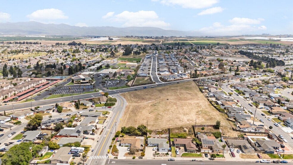 More Photos Of 400 Waller, Santa Maria Land For Sale