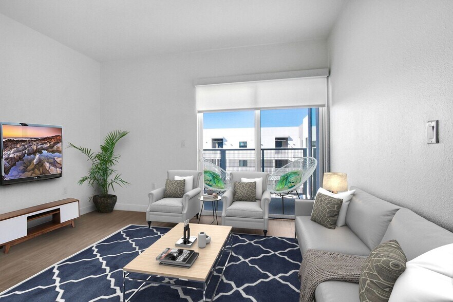 More Photos Of 6625 Reseda Blvd, Reseda Apartments For Lease