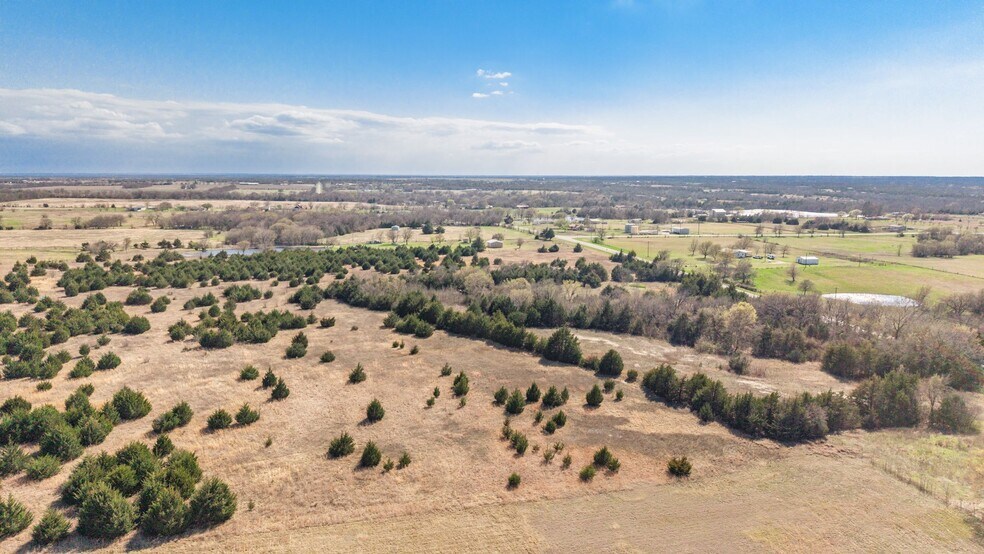 More Photos Of 8428 Highway 78, Bonham Land For Sale