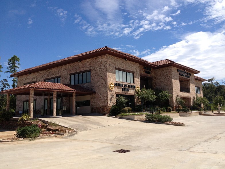 More Photos Of 5452 Highway 105 W, Conroe Office For Sale
