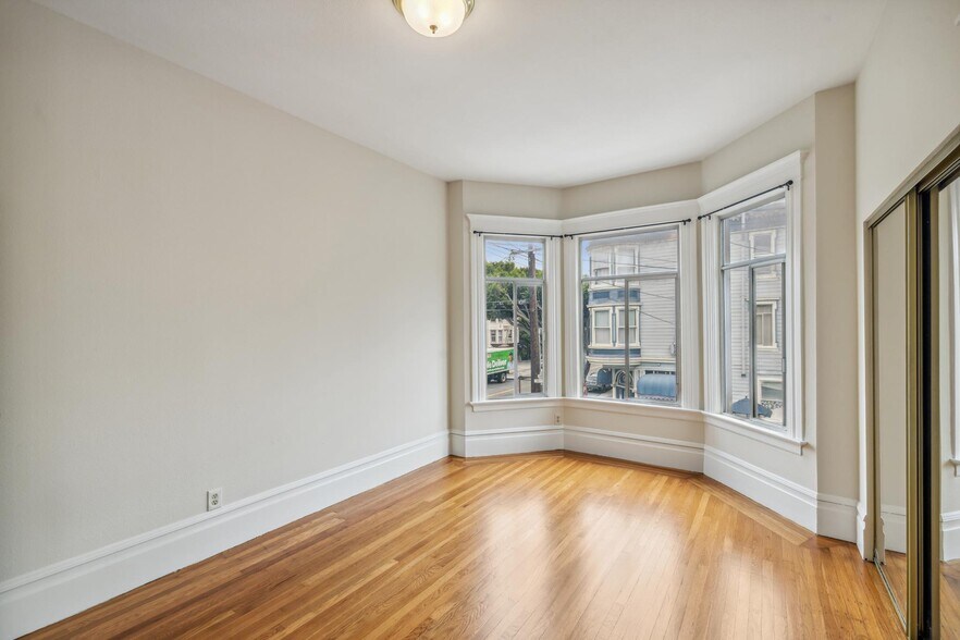 More Photos Of 1401-1405 Church St, San Francisco Apartments For Sale
