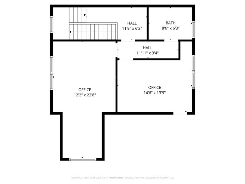 More Photos Of 2585 Herschel St, Jacksonville Office For Sale